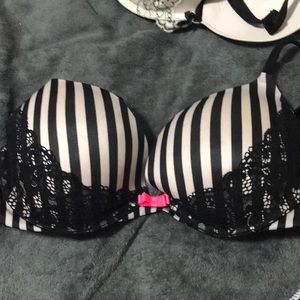 Victoria Secret Push Up